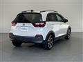 2020 Honda Fit