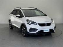 2020 Honda Fit