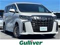2022 Toyota Alphard Hybrid