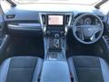 2022 Toyota Alphard Hybrid
