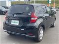 2018 Nissan Note