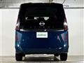 2023 Nissan Serena