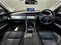 2017 Jaguar XF
