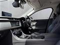 2017 Jaguar XF