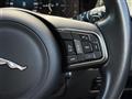 2017 Jaguar XF