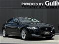 2017 Jaguar XF