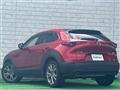 2020 Mazda CX-3