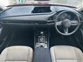 2020 Mazda CX-3