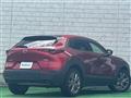 2020 Mazda CX-3