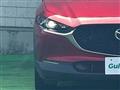 2020 Mazda CX-3