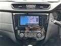 2018 Nissan X-Trail
