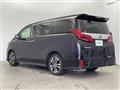 2018 Toyota Alphard