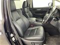 2018 Toyota Alphard