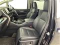 2018 Toyota Alphard