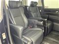 2018 Toyota Alphard