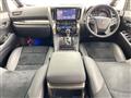 2022 Toyota Vellfire