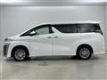 2022 Toyota Vellfire
