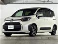 2024 Toyota Sienta