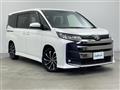 2022 Toyota Noah