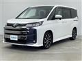 2022 Toyota Noah