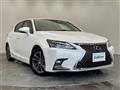 2018 Lexus CT
