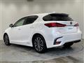 2018 Lexus CT