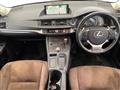 2018 Lexus CT
