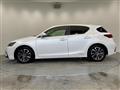 2018 Lexus CT