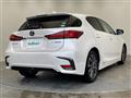 2018 Lexus CT