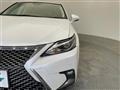 2018 Lexus CT