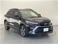2023 Toyota CorollaCross