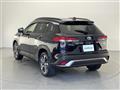 2023 Toyota CorollaCross
