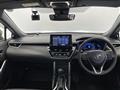 2023 Toyota CorollaCross