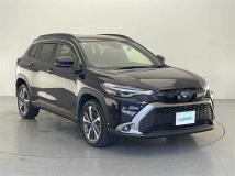 2023 Toyota CorollaCross