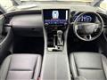 2025 Toyota Alphard Hybrid