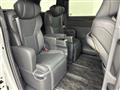 2025 Toyota Alphard Hybrid