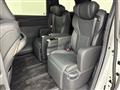 2025 Toyota Alphard Hybrid