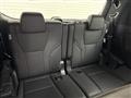 2025 Toyota Alphard Hybrid