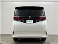2025 Toyota Alphard Hybrid