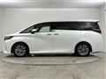 2025 Toyota Alphard Hybrid