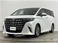 2025 Toyota Alphard Hybrid