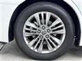2025 Toyota Alphard Hybrid