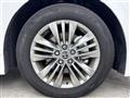 2025 Toyota Alphard Hybrid
