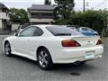 2001 Nissan Silvia