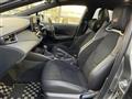 2025 Toyota Corolla Sports