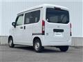 2022 Honda N-VAN