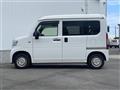 2022 Honda N-VAN