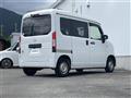 2022 Honda N-VAN
