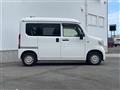 2022 Honda N-VAN