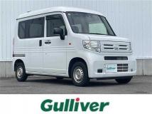 2022 Honda N-VAN